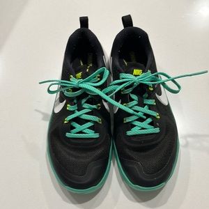 Nike metcon size 7